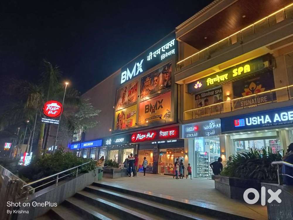 Commercial shop for sale in Ambernath Prime Location