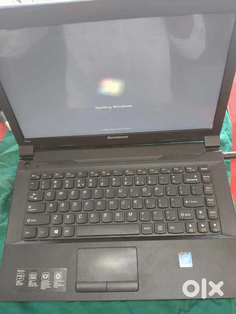 Lenovo e490 2gp 250 gp