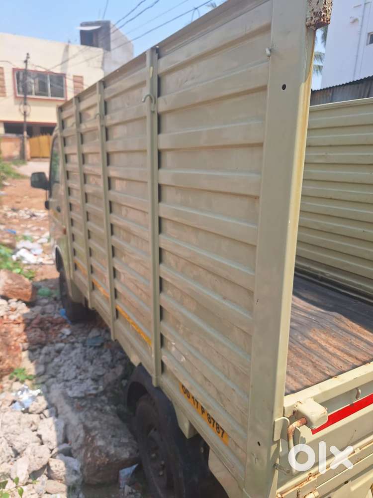 Tata Avinya RWD, 2019, Diesel