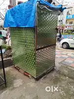 Pan shop,dabba,
