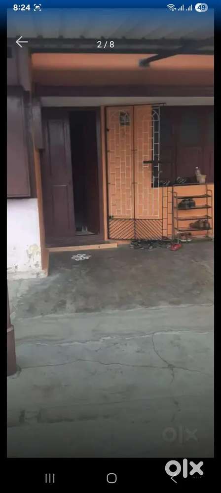 Mens sharing room @ tambaram sanatorium