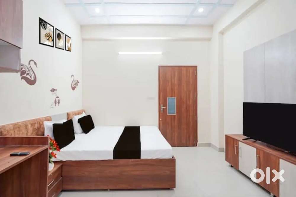 Flats and studio near Manipal University