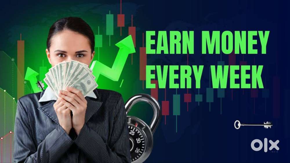 Digital Earning Platform  Start Your Side Income