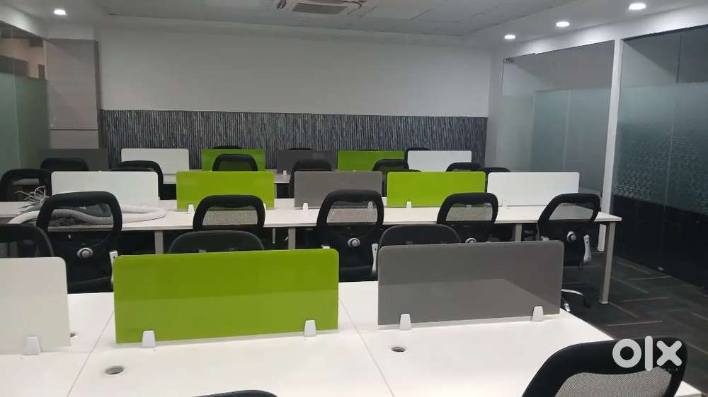 Cabin-2, Confrance, Workstation-32