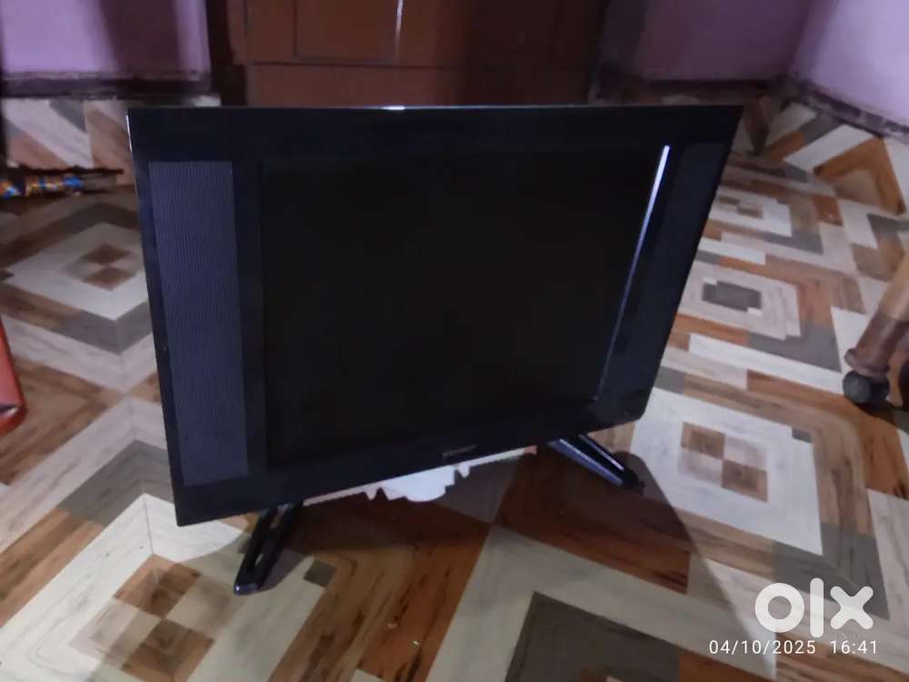 Venus+ 19inch 4k 120hz ultra HDR colour DOLBY ATMOS MONITOR with bill