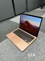Apple MacBook Air / 2020 / M1 / 8GB / 256GB / Retina / 13inch / WRNTY