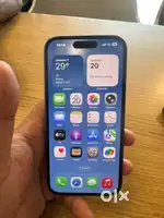 Sell or Exchange Iphone 16 128gb under warranty