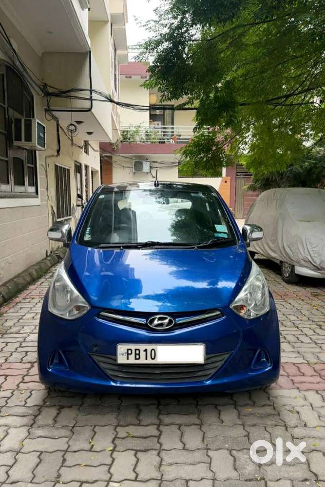 Hyundai EON Era +, 2013, Petrol