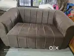 2 seater sofa brand new