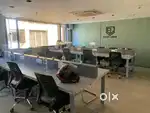 Full furnished office space for rent in shyam nagar jaipur