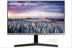 Samsung 21.5 inch (54.6 cm) LED Bezel Less Computer Monitor - Full HD,