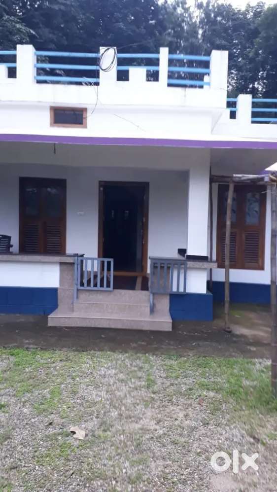 Beautifull 3 bedroom  House with parking space for more than 4 cars