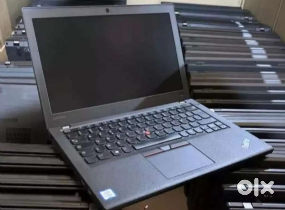 Lenovo ThinkPad Touch i5 7th generation 8gb ram 256gb ssd warranty