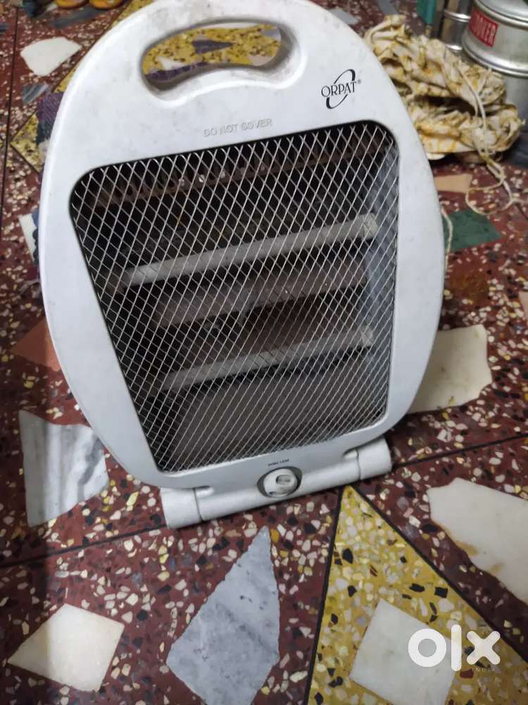 Room Heater