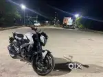 Dominar 400 single owner