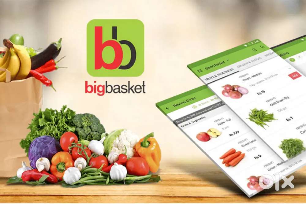 Hiring pickers and packer at ( SURARAM)