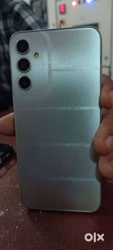 PRODUCT  OK CONDITIONS