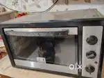 Oven croma