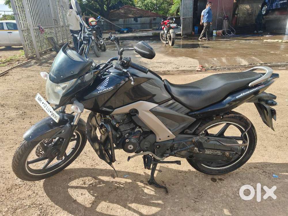 Honda CB Unicorn 160  Single Owner