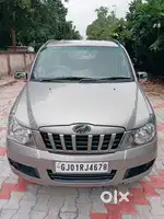 Mahindra Quanto C4, 2015, Diesel