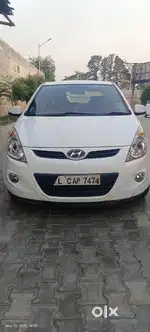 Hyundai i20, 2011, Diesel