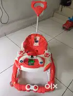 kids Walker used  like a new