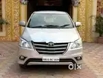 Toyota Innova, 2011, Diesel