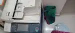 XEROX MACHINE
