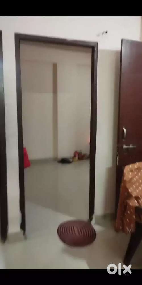 flat rent par dena he