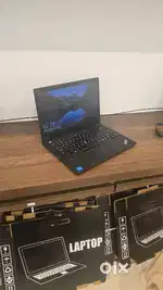 Buy Lenovo Light weight Laptop - T14 - i5 11th 16GB 512GB 14 BACKLIT