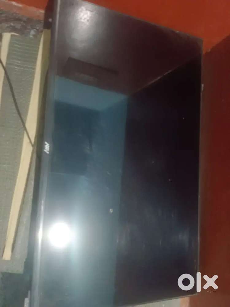 Nvw new modle led tv good condition  full hd screen