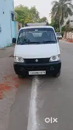 Maruti Suzuki Eeco 1.2 5 STR WITH A/C+HTR, 2022, Petrol