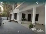 Fully furnished 6 BHK independent house for DAILY RENT at Thrissur.
