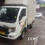 Tata Age Mega Container Body for sale