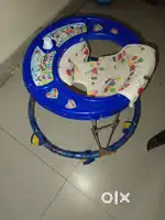 Kids Walker, Brand New not use single day
