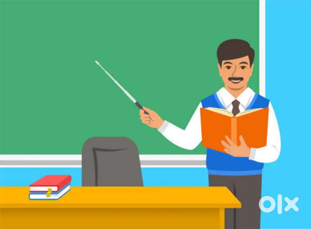 Home tutor
