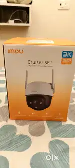 IMOU Cruiser SE+
