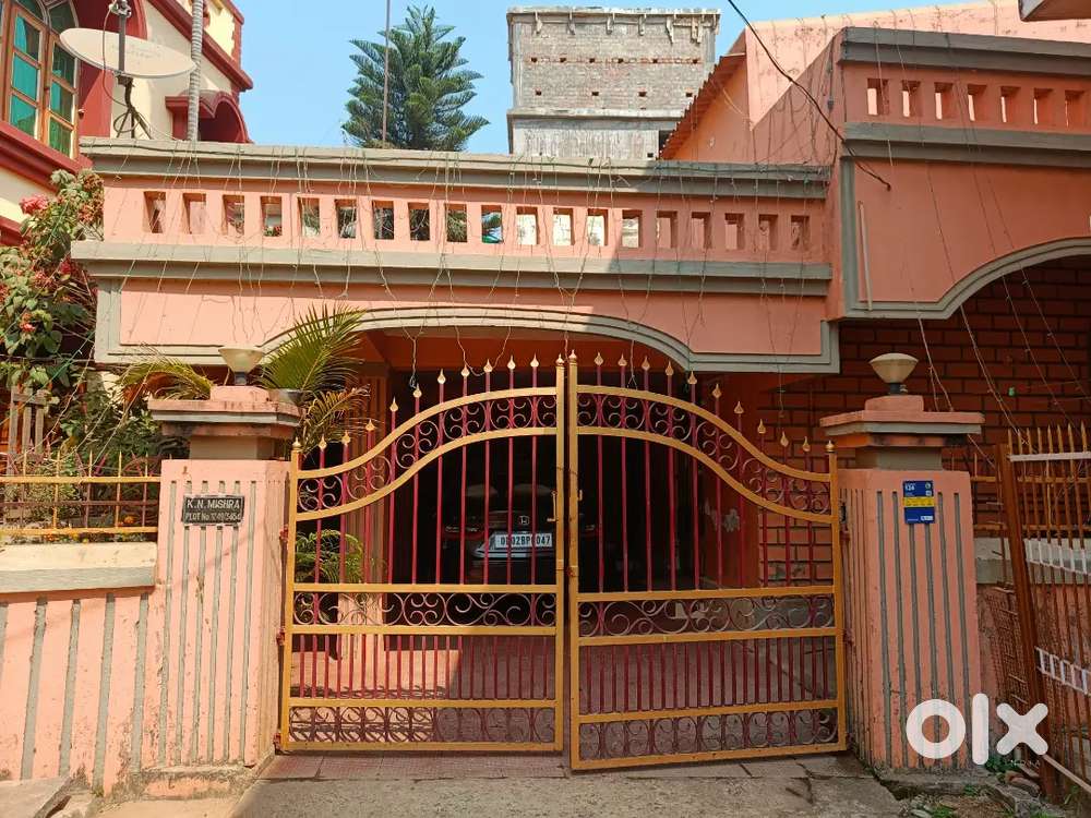 House For Sale At Prime Location