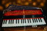 Brand New Super Premium Quality Harmonium