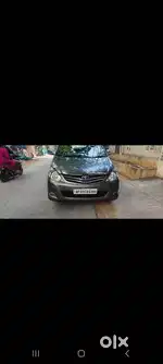 Toyota Innova 2004-2011 2.5 V Diesel 8-seater, 2010, Diesel