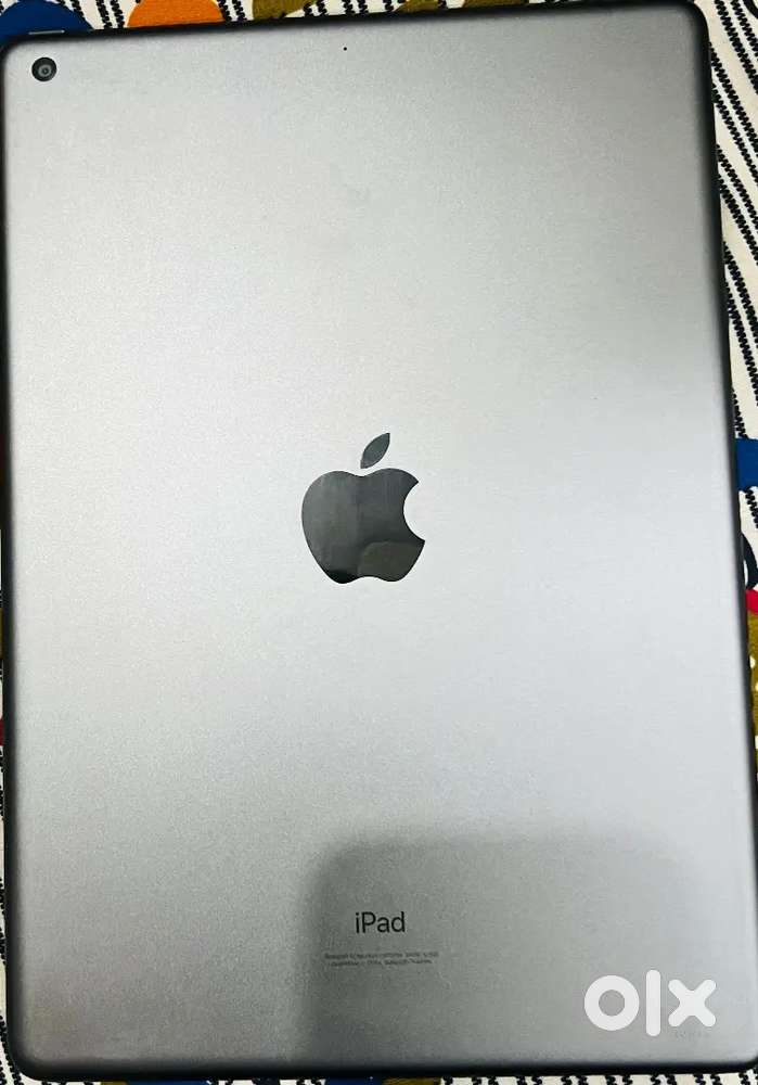 Very less used ipad