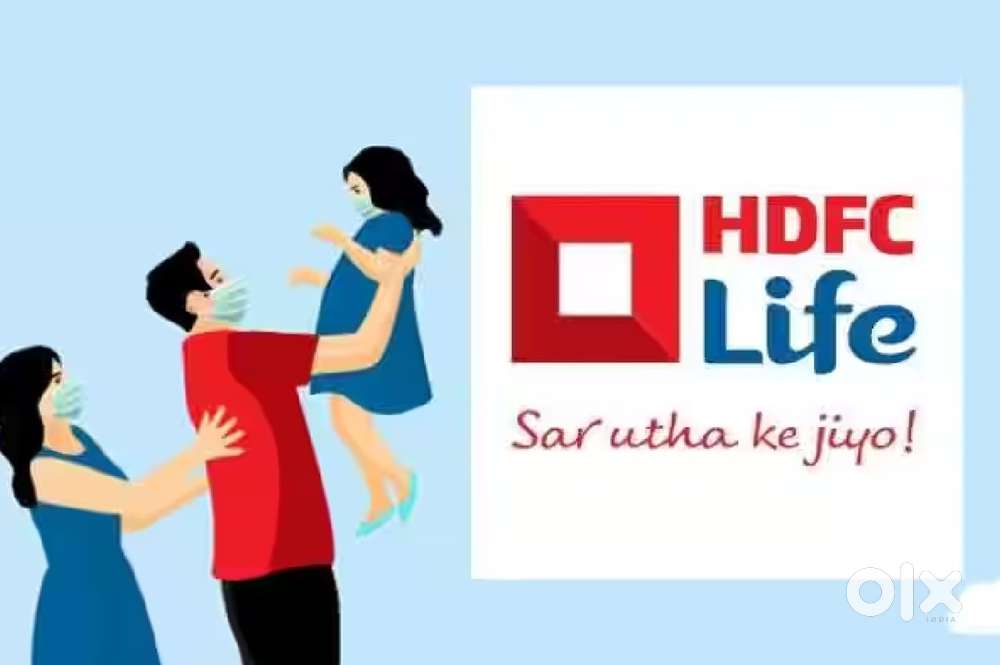 Hdfclife insurance