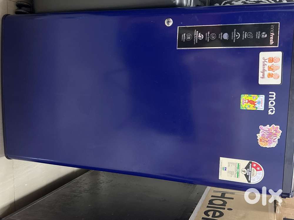 160 L fridge for sale