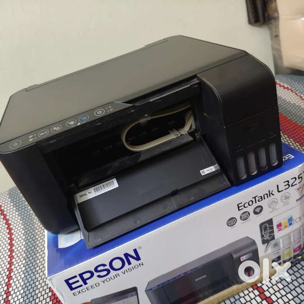 Epson printer L 3150 Good working