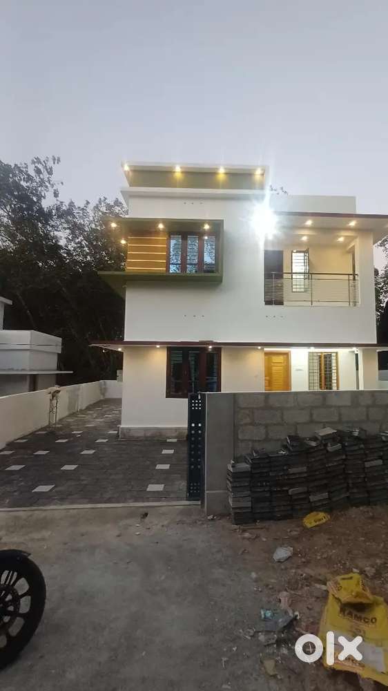 7 cent 3 room attached TECHNOCITY