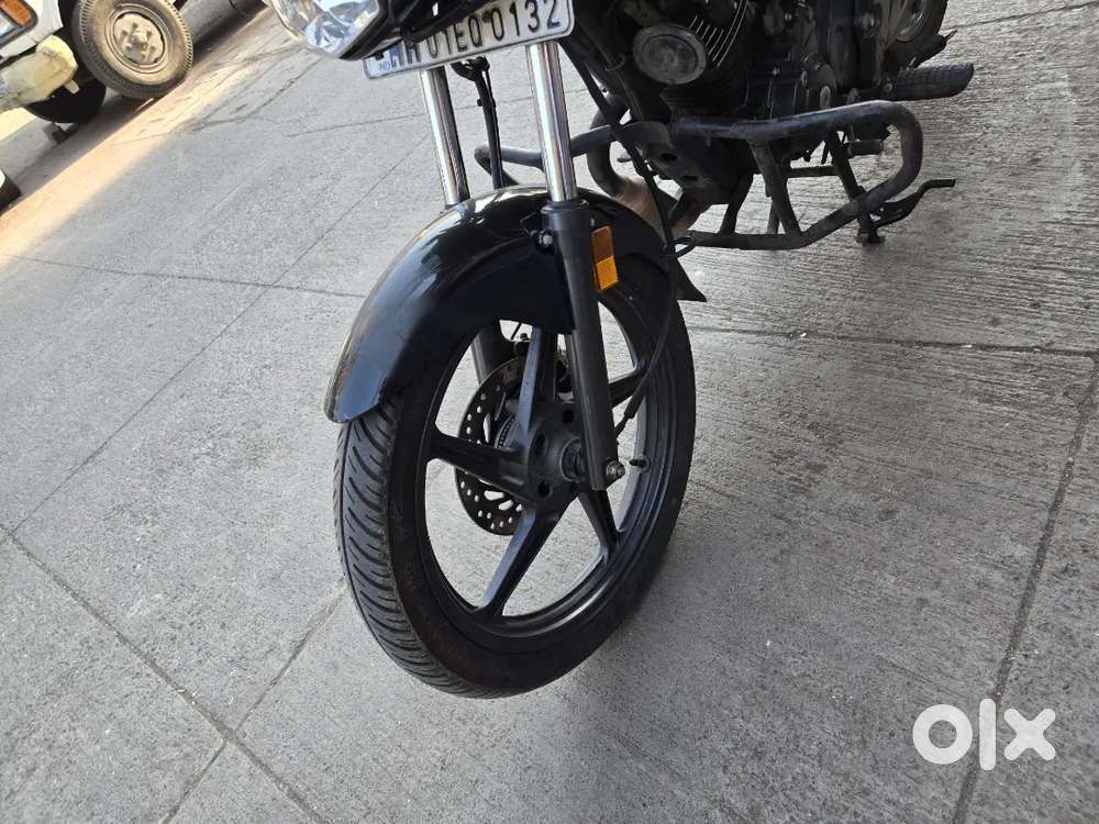 HONDA CB UNICORN 150 ABS