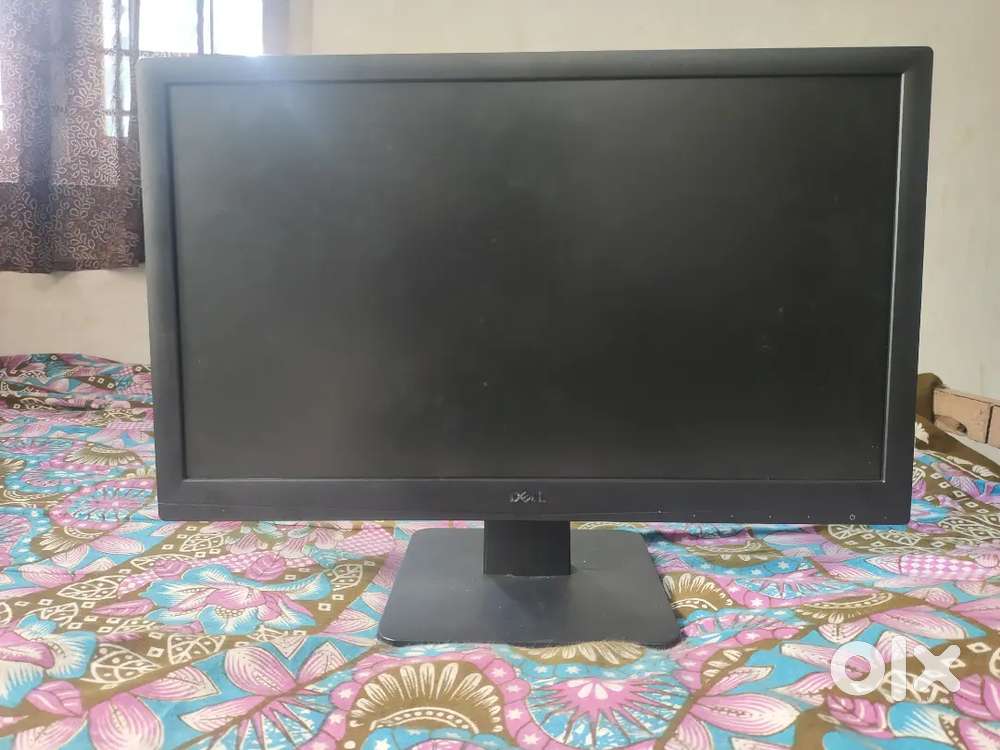 Computer Monitor Dell D2020H