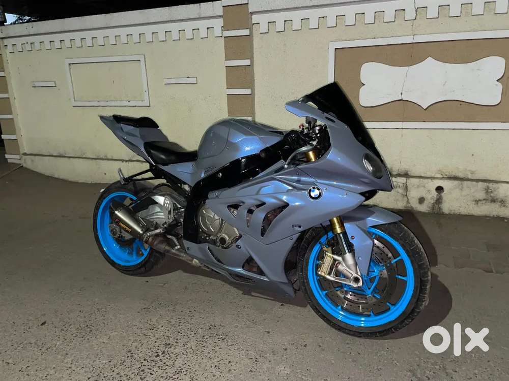 Bmw s1000rr