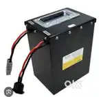 lithium Battery