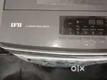 Automatic washing machine